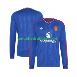 Uitshirt Manchester United Mannen 2026-27 L-S