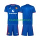Uitshirt Manchester United Voetbalteneu Kinderen 2026-27 S-S