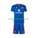 Uitshirt Manchester United Voetbalteneu Kinderen 2026-27 S-S