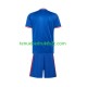 Uitshirt Manchester United Voetbalteneu Kinderen 2026-27 S-S