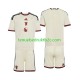 3de shirt Manchester United Voetbalteneu Kinderen 2026-27 S-S