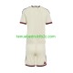 3de shirt Manchester United Voetbalteneu Kinderen 2026-27 S-S