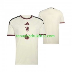 3de shirt Manchester United Mannen 2026-27 S-S