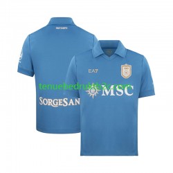Thuisshirt Napoli Mannen 2026-27 S-S