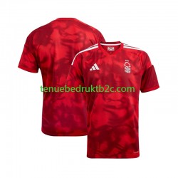 Thuisshirt Nottingham Forest Mannen 2026-27 S-S