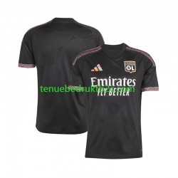 3de shirt Olympique Lyonnais Mannen 2026-27 S-S
