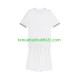 Thuisshirt Olympique Marseille Voetbalteneu Kinderen 2026-27 S-S