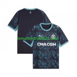 Uitshirt Olympique Marseille Mannen 2026-27 S-S