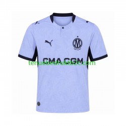 3de shirt Olympique Marseille Mannen 2026-27 S-S