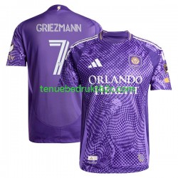 Thuisshirt Orlando City Antoine Griezmann Mannen 2026 S-S