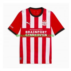 Thuisshirt PSV Eindhoven Mannen 2026-27 S-S