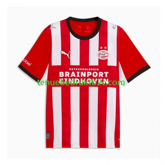 Thuisshirt PSV Eindhoven Mannen 2026-27 S-S