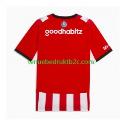 Thuisshirt PSV Eindhoven Mannen 2026-27 S-S