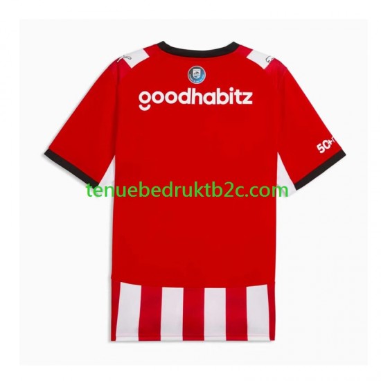 Thuisshirt PSV Eindhoven Mannen 2026-27 S-S
