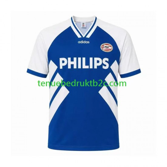 Uitshirt Retro PSV Eindhoven Mannen 1994 S-S
