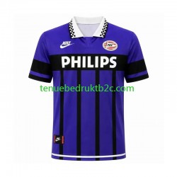 Uitshirt Retro PSV Eindhoven 1995 Mannen S-S