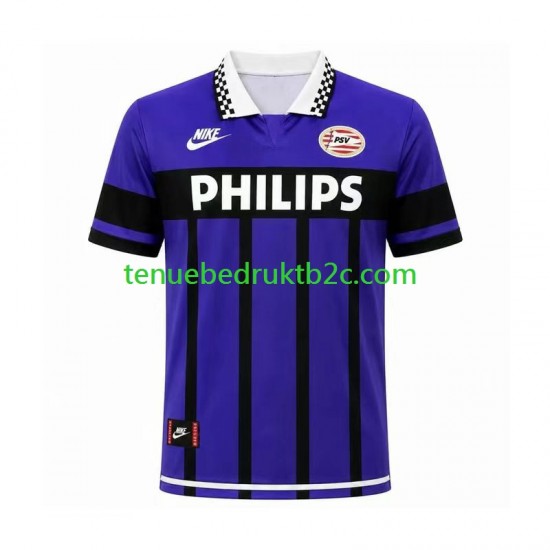 Uitshirt Retro PSV Eindhoven 1995 Mannen S-S