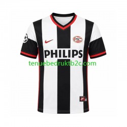 Uitshirt Retro PSV Eindhoven Mannen 1998 S-S