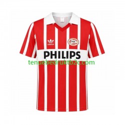 Thuisshirt Retro PSV Eindhoven 1990 Mannen S-S