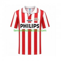 Thuisshirt Retro PSV Eindhoven Mannen 1994 S-S