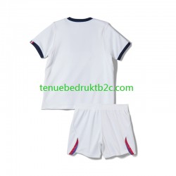 Uitshirt Paris Saint-Germain Voetbalteneu Kinderen 2026-27 S-S