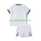 Uitshirt Paris Saint-Germain Voetbalteneu Kinderen 2026-27 S-S