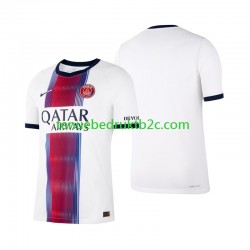 Uitshirt Paris Saint-Germain Mannen 2026-27 S-S
