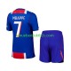 Thuisshirt Paris Saint-Germain Kylian Mbappe 7 Voetbalteneu Kinderen 2026-27 S-S