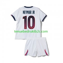 Uitshirt Paris Saint-Germain Neymar JR 10 Voetbalteneu Kinderen 2026-27 S-S