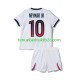 Uitshirt Paris Saint-Germain Neymar JR 10 Voetbalteneu Kinderen 2026-27 S-S