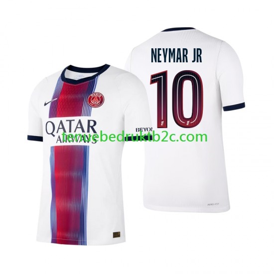 Uitshirt Paris Saint-Germain Neymar JR 10 Mannen 2026-27 S-S