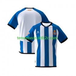 Thuisshirt RCD Espanyol Mannen 2026-27 S-S