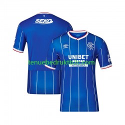 Thuisshirt Rangers Mannen 2026-27 S-S