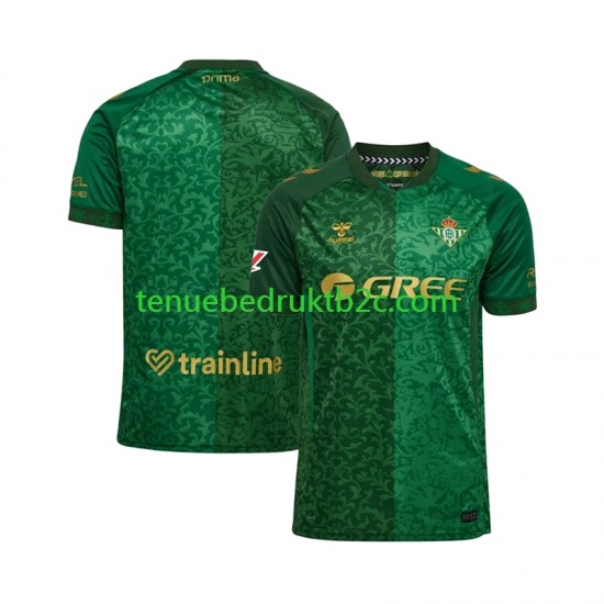 Uitshirt Real Betis Mannen 2026-27 S-S