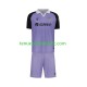 Thuisshirt Retro Real Betis Keeper Voetbalteneu Kinderen 2025-26 S-S