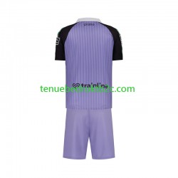 Thuisshirt Retro Real Betis Keeper Voetbalteneu Kinderen 2025-26 S-S