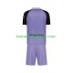 Thuisshirt Retro Real Betis Keeper Voetbalteneu Kinderen 2025-26 S-S