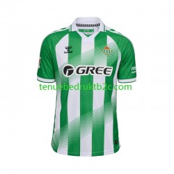 Thuisshirt Real Betis Mannen 2026-27 S-S