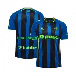 3de shirt Real Betis Mannen 2026-27 S-S