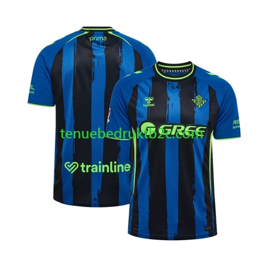 3de shirt Real Betis Mannen 2026-27 S-S