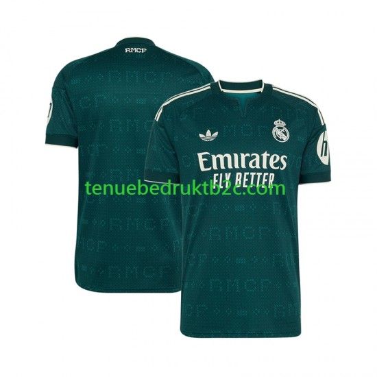 Uitshirt Real Madrid Mannen 2026-27 S-S