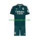Uitshirt Real Madrid Voetbalteneu Kinderen 2026-27 S-S