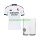 Thuisshirt Real Madrid Kylian Mbappe 10 Voetbalteneu Kinderen 2026-27 S-S