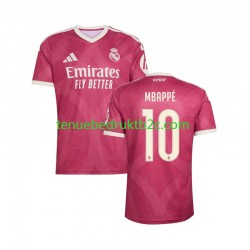 3de shirt Real Madrid Kylian Mbappe 10 Mannen 2026-27 S-S