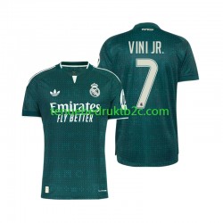Uitshirt Real Madrid Vinicius Junior 7 Mannen 2026-27 S-S