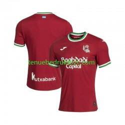 3de shirt Real Sociedad Mannen 2026-27 S-S