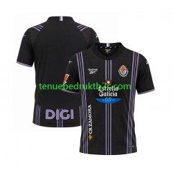 Uitshirt Real Valladolid Mannen 2026-27 S-S