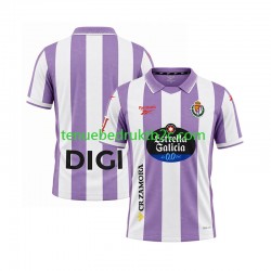 Thuisshirt Real Valladolid Mannen 2026-27 S-S