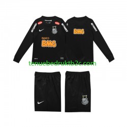 Uitshirt Retro Santos Classic 2012 2013 Voetbalteneu Kinderen L-S