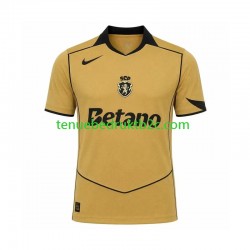 Uitshirt Sporting CP Mannen 2026-27 S-S